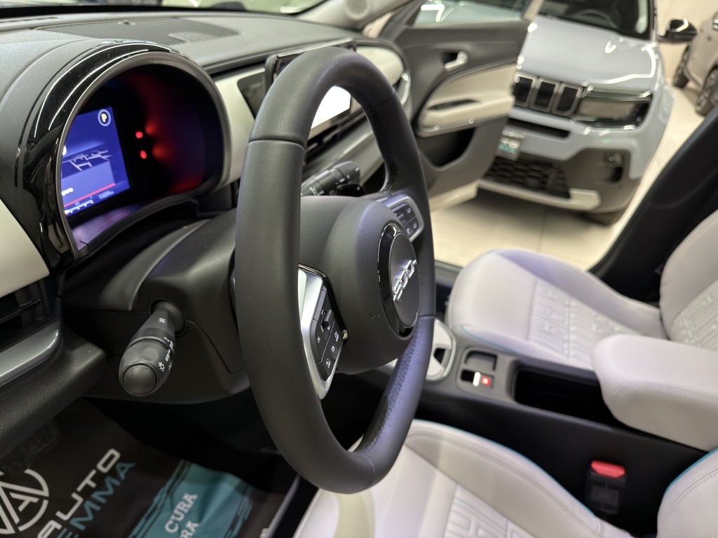FIAT 600 120O HYBRID 110 CV LA PRIMA